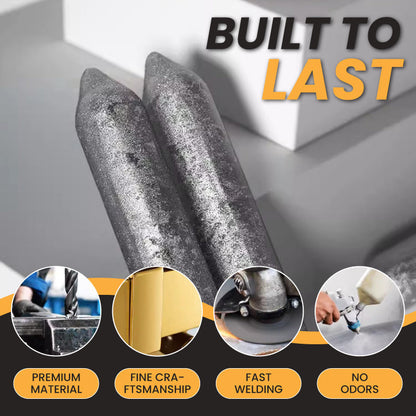 🔧Essential Tools🔥Low Temperature Universal Welding Rod