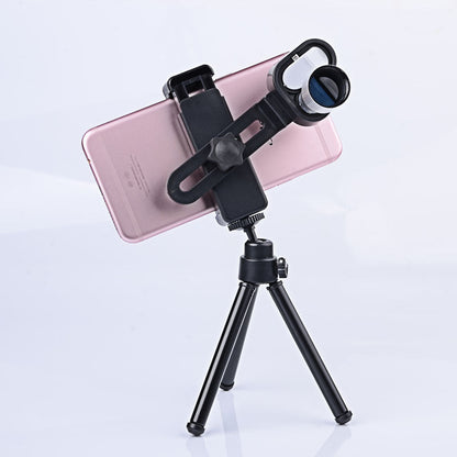 HD-nattseende med hög zoom och mini-monokulär