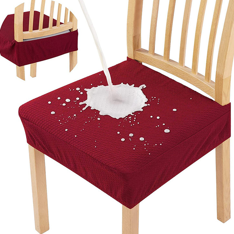 🔥Today's Special - 50% OFF Waterproof & Stretchy Chair Cover