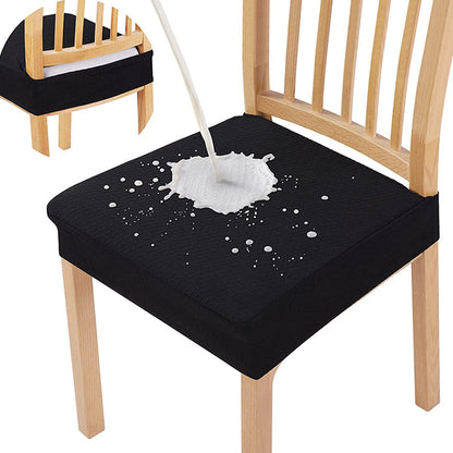 🔥Today's Special - 50% OFF Waterproof & Stretchy Chair Cover