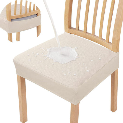 🔥Today's Special - 50% OFF Waterproof & Stretchy Chair Cover
