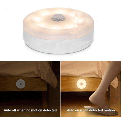🎄Biggest Christmas Sale 50% OFF⏳Energy-Efficient LED Motion Sensor Light