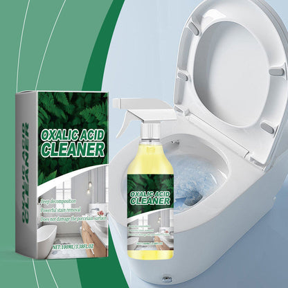 💥Summer Promotion💥Oxalic Acid Powerful Stain Cleaner