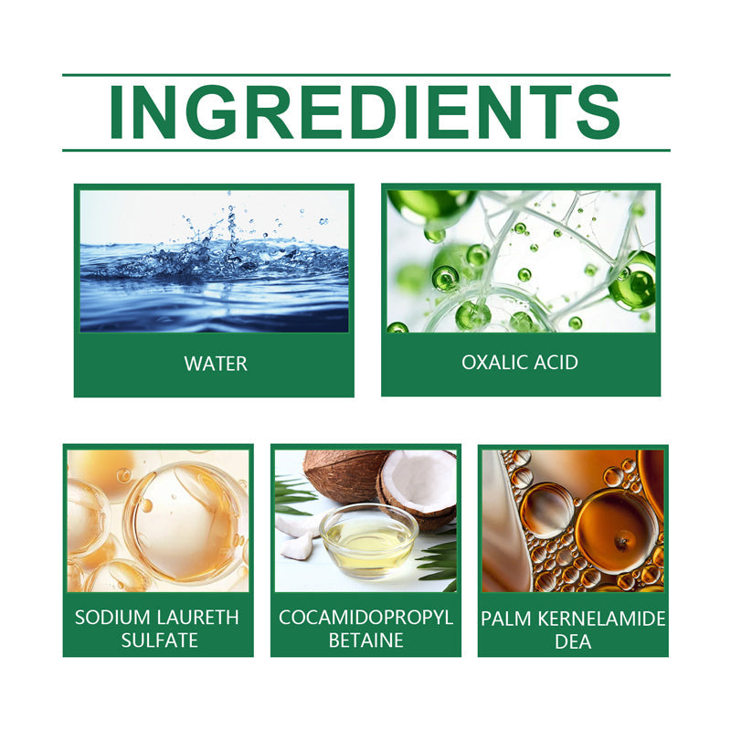 💥Summer Promotion💥Oxalic Acid Powerful Stain Cleaner