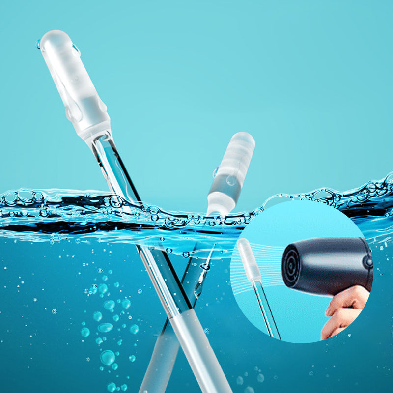 👂 Reusable Earwax Removal Adhesive Swabs – Easy & Mess-Free Ear Cleaning