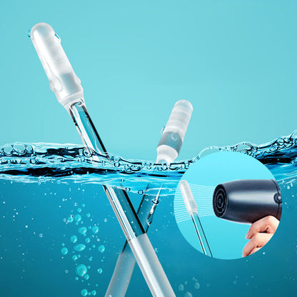 👂 Reusable Earwax Removal Adhesive Swabs – Easy & Mess-Free Ear Cleaning
