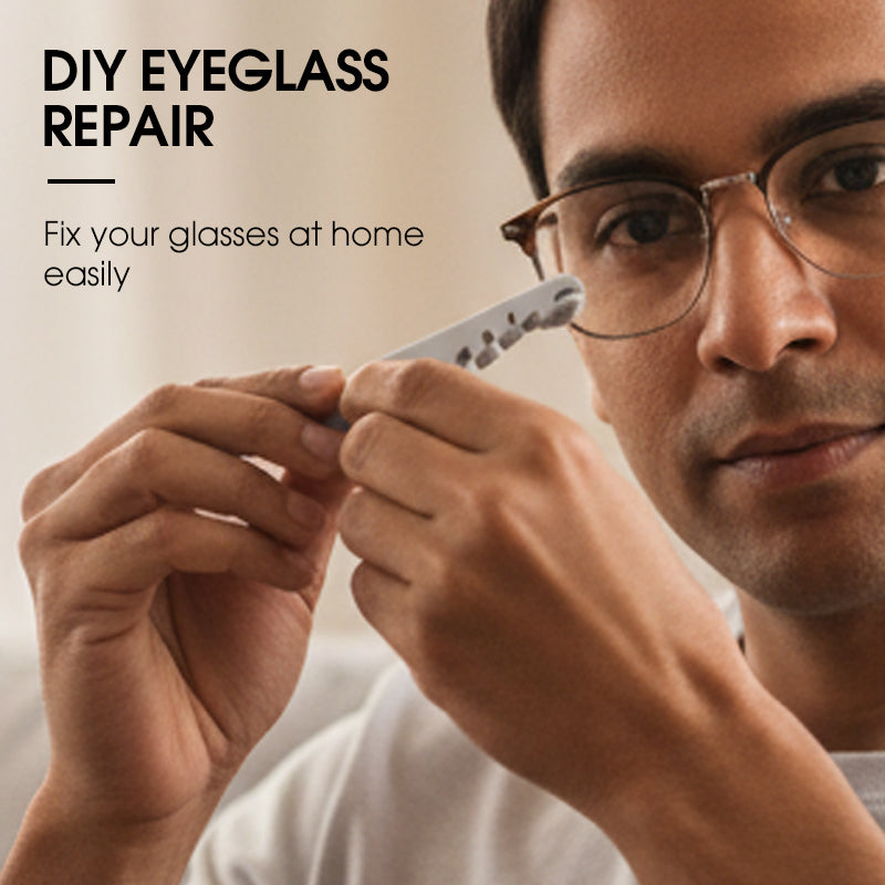 🔥Buy 1 Get 1 Free🔥Eyeglass Temple & Frame Adjustment Tool