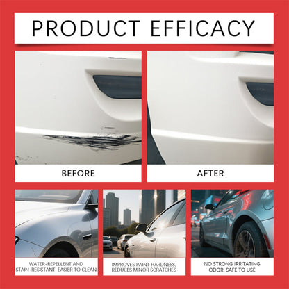 🔥 Buy 1 Get 1 Free for the first 50 customers! 🛡️ Restore your dull car paint to a showroom-quality shine in just 3 seconds.