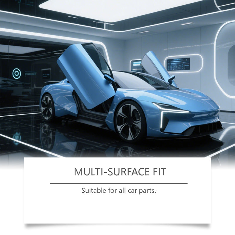🔥 Buy 1 Get 1 Free for the first 50 customers! 🛡️ Restore your dull car paint to a showroom-quality shine in just 3 seconds.