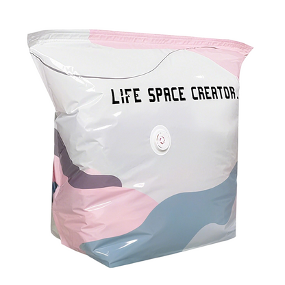 🧳💨 50% OFF! 🛏️🗄️No‑Pump Vacuum Storage Bags
