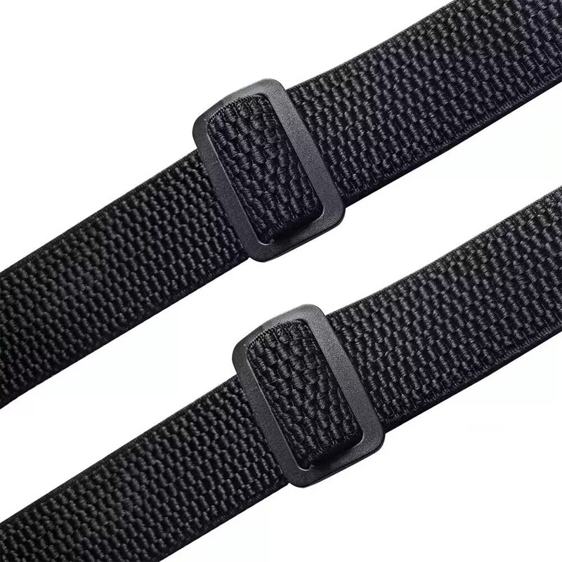 🔥Today’s Special: Buy One Get One Free🦺 Men's Suspenders with Hook Clips – Y-Back & X-Back Styles