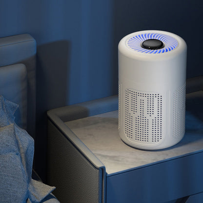 🔥Today’s Special Offer — 50% OFF Compact, Silent & Energy-Efficient Air Purifier – Ideal for Pet Hair, Dust & Allergies