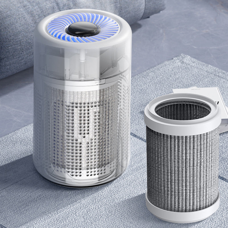 🔥Today’s Special Offer — 50% OFF Compact, Silent & Energy-Efficient Air Purifier – Ideal for Pet Hair, Dust & Allergies