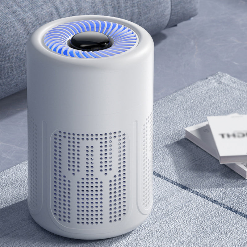 🔥Today’s Special Offer — 50% OFF Compact, Silent & Energy-Efficient Air Purifier – Ideal for Pet Hair, Dust & Allergies
