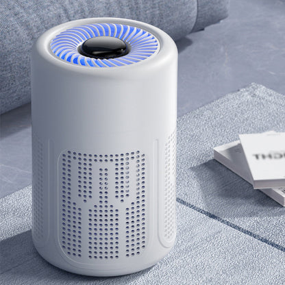 🔥Today’s Special Offer — 50% OFF Compact, Silent & Energy-Efficient Air Purifier – Ideal for Pet Hair, Dust & Allergies