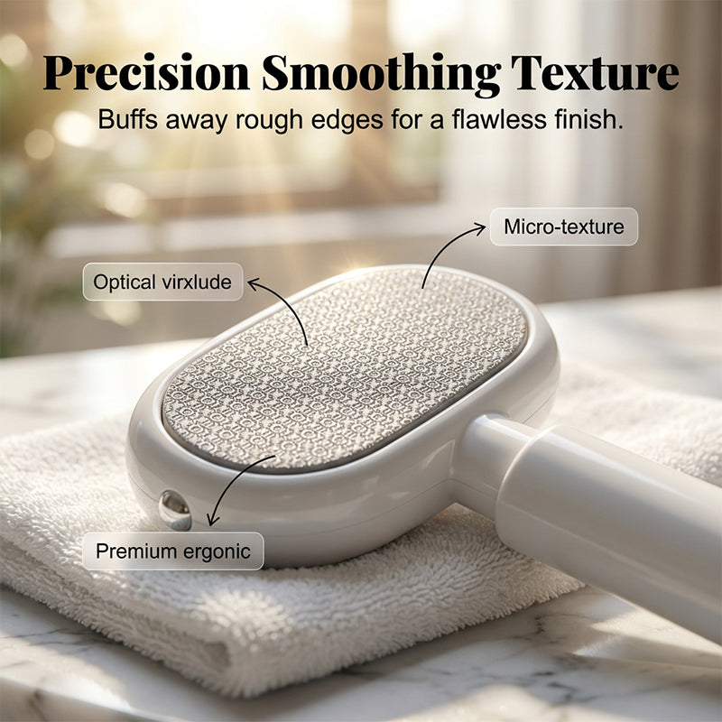 ✨📢LAST DAY SALE🔥Double-Sided Foot Scraper for Callus Removal Double-sided Pedicure Knife
