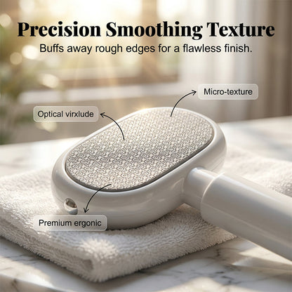✨📢LAST DAY SALE🔥Double-Sided Foot Scraper for Callus Removal Double-sided Pedicure Knife