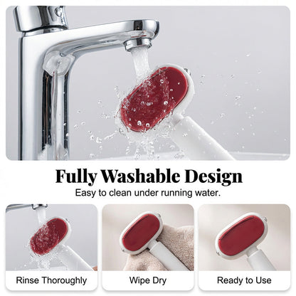 ✨📢LAST DAY SALE🔥Double-Sided Foot Scraper for Callus Removal Double-sided Pedicure Knife