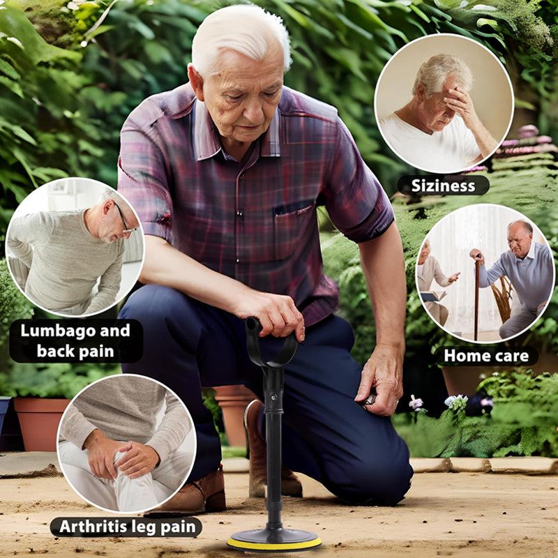 ✨Limited-time 50% off ✨Adjustable height standing aid