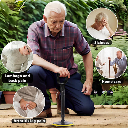 ✨Limited-time 50% off ✨Adjustable height standing aid