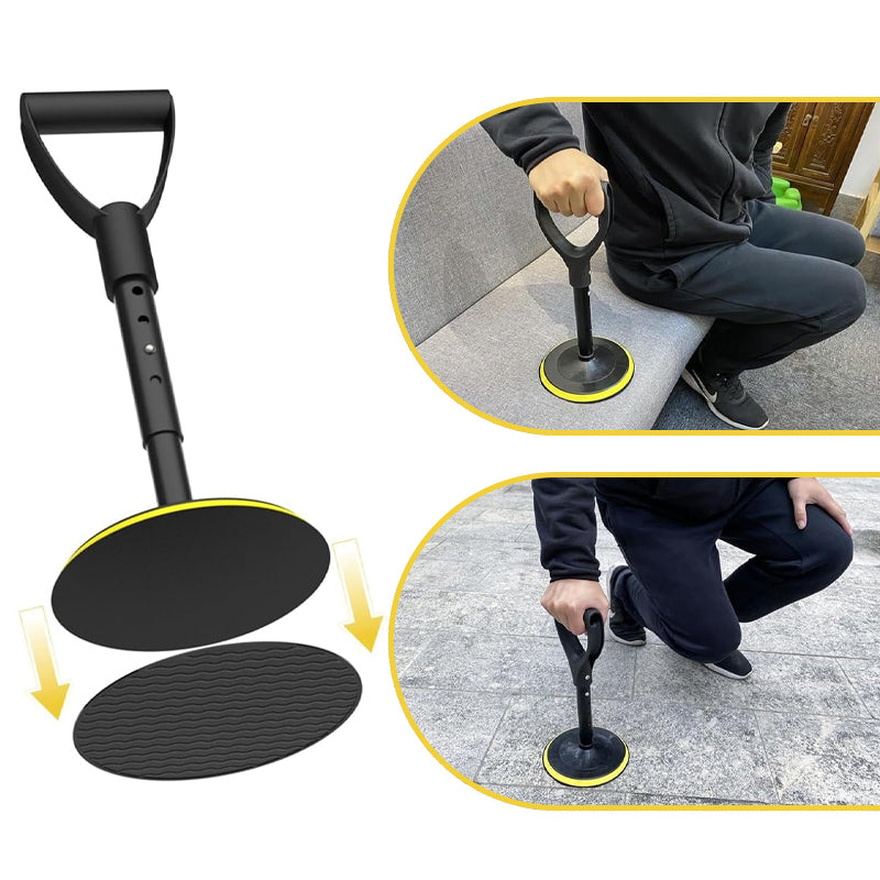✨Limited-time 50% off ✨Adjustable height standing aid