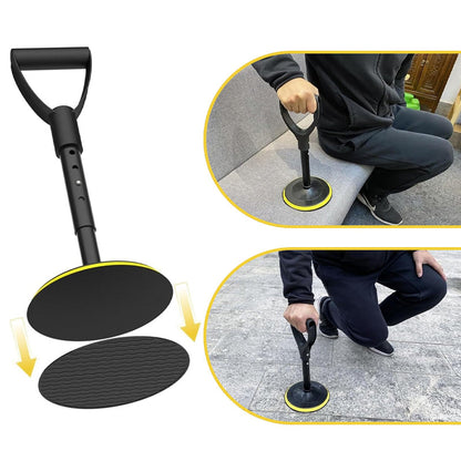 ✨Limited-time 50% off ✨Adjustable height standing aid