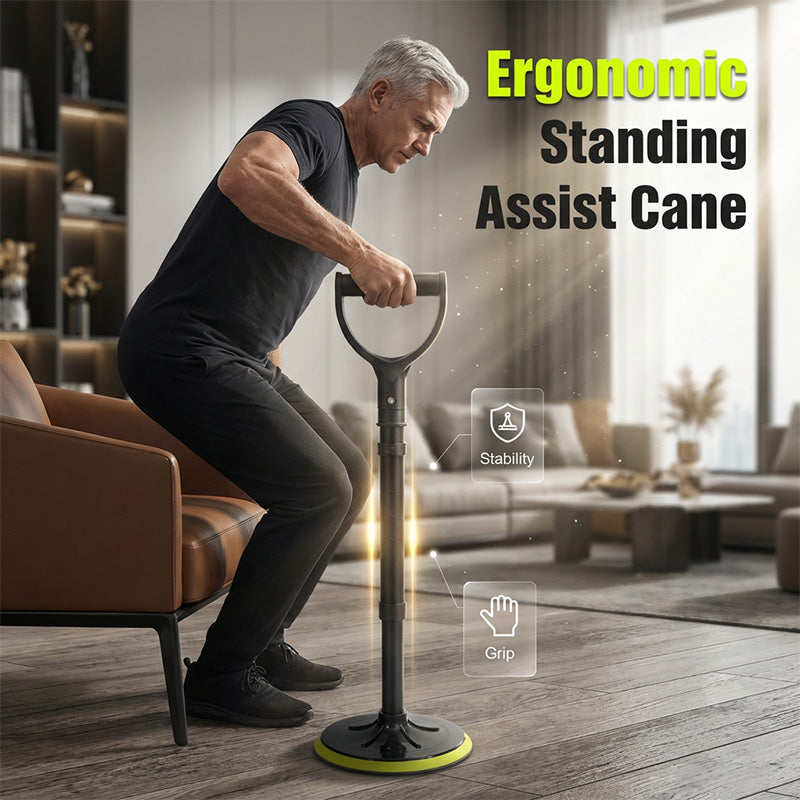 ✨Limited-time 50% off ✨Adjustable height standing aid