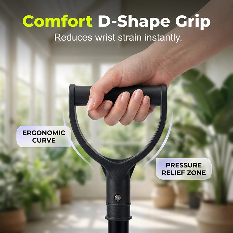✨Limited-time 50% off ✨Adjustable height standing aid