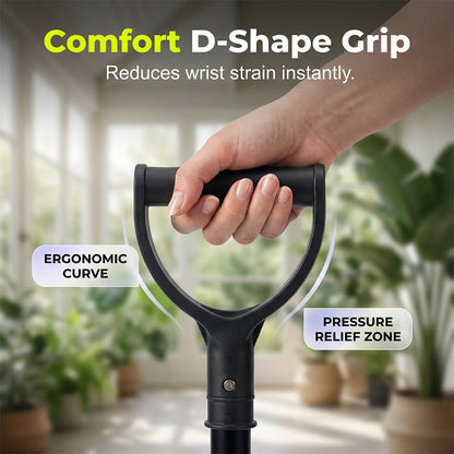 ✨Limited-time 50% off ✨Adjustable height standing aid