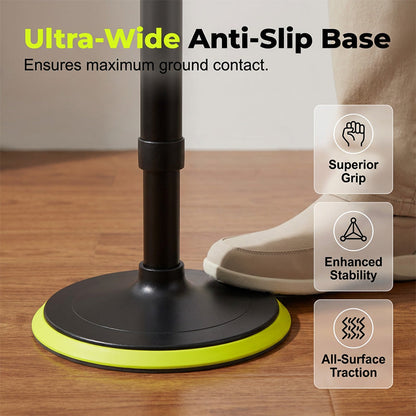 ✨Limited-time 50% off ✨Adjustable height standing aid