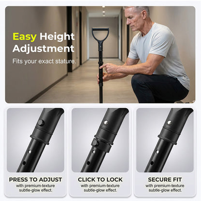 ✨Limited-time 50% off ✨Adjustable height standing aid
