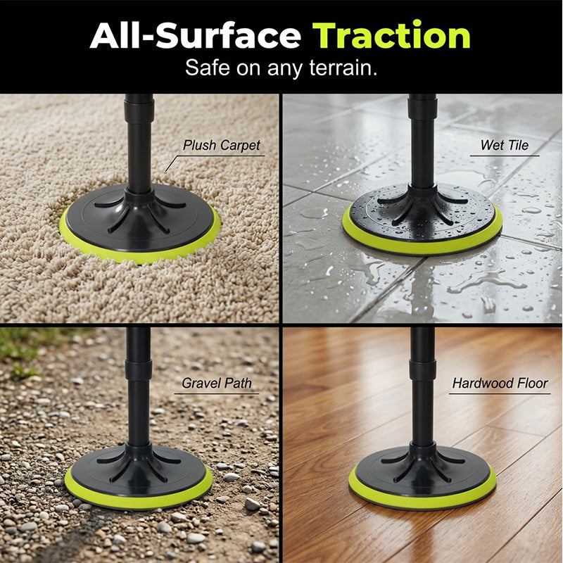 ✨Limited-time 50% off ✨Adjustable height standing aid