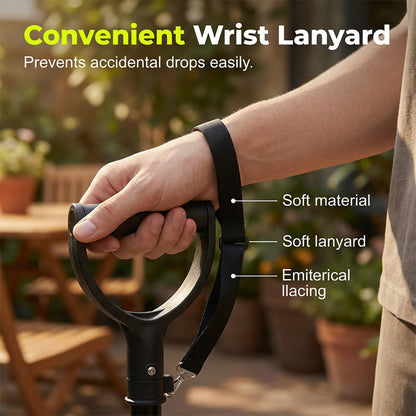 ✨Limited-time 50% off ✨Adjustable height standing aid