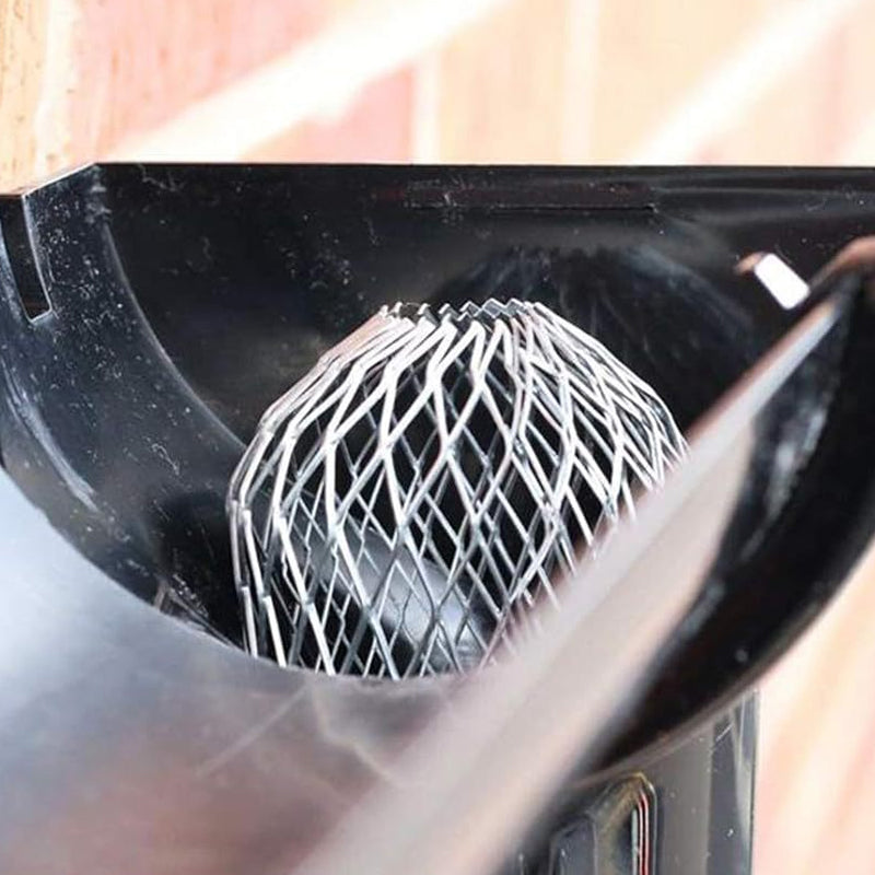 🎄Christmas Special Offer Buy One Get One Free Durable Downspout Guard