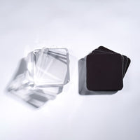 5 cm square（10‑Pack）