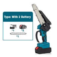 With 2 batteries