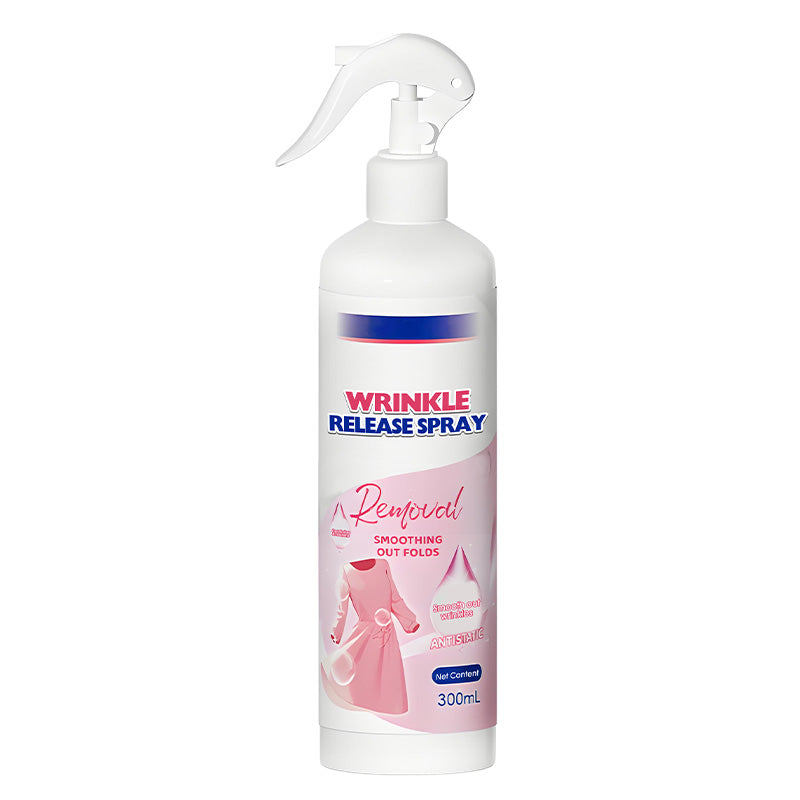 🔥Buy 1 Get 1 Free Multifunctional Wrinkle Remover Spray