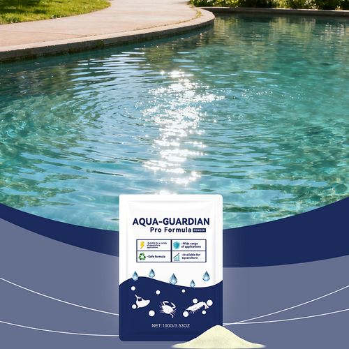 🐟 1+1 GRATIS – Aquarium Waterzuiveraar – Kristalhelder Water in Minuten 💧