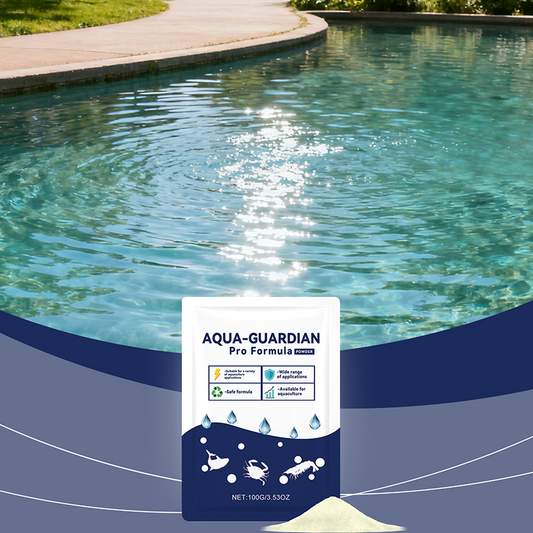 🐟 1+1 GRATIS – Aquarium Waterzuiveraar – Kristalhelder Water in Minuten 💧