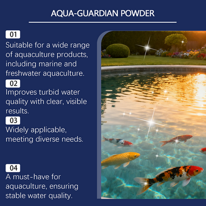🐟 1+1 GRATIS – Aquarium Waterzuiveraar – Kristalhelder Water in Minuten 💧
