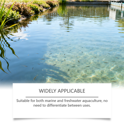 🐟 1+1 GRATIS – Aquarium Waterzuiveraar – Kristalhelder Water in Minuten 💧