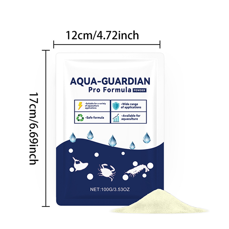 🐟 1+1 GRATIS – Aquarium Waterzuiveraar – Kristalhelder Water in Minuten 💧