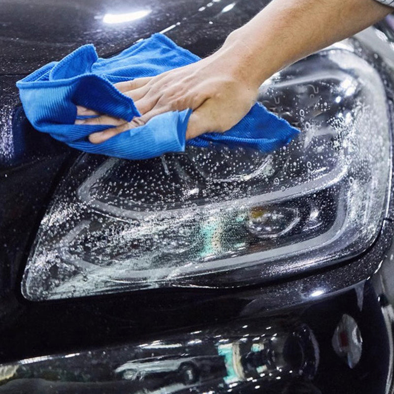 🥳2026 HOT SALE🥳💞50K+ SOLD!🛠️🚗Car Headlight Restoration Spray