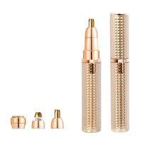 Champagne Gold