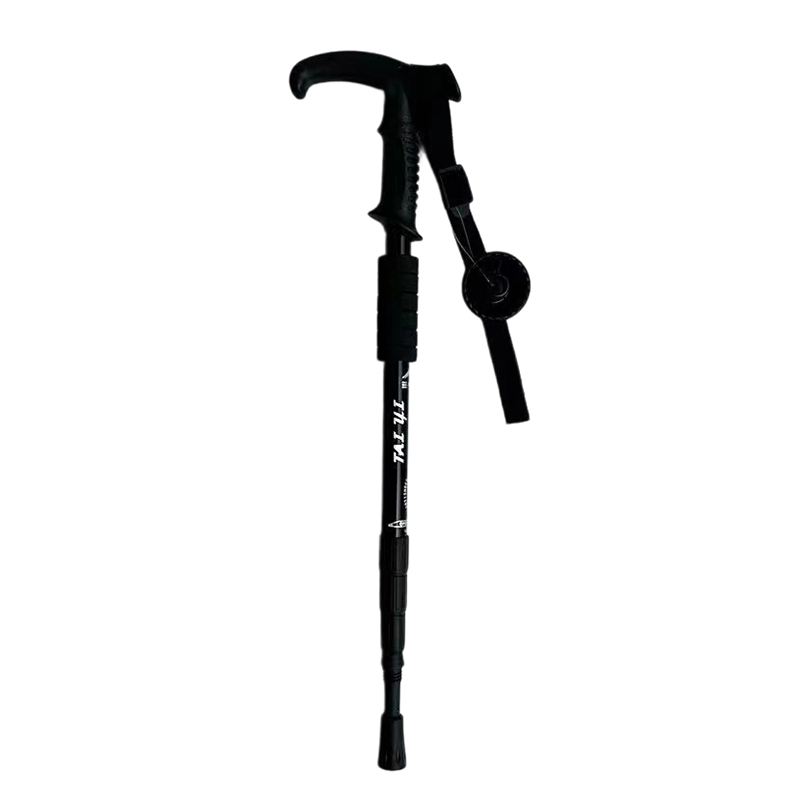 📢50% OFF⏰Adjustable Aluminum Alloy Trekking Pole