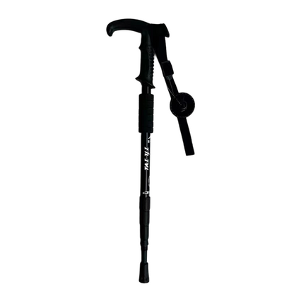 📢50% OFF⏰Adjustable Aluminum Alloy Trekking Pole