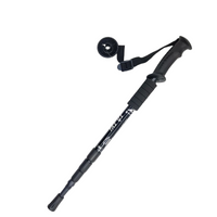 Straight handle