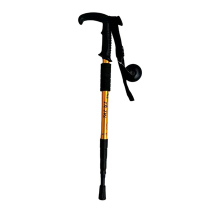 📢50% OFF⏰Adjustable Aluminum Alloy Trekking Pole