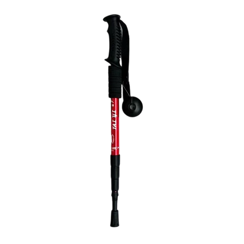 📢50% OFF⏰Adjustable Aluminum Alloy Trekking Pole
