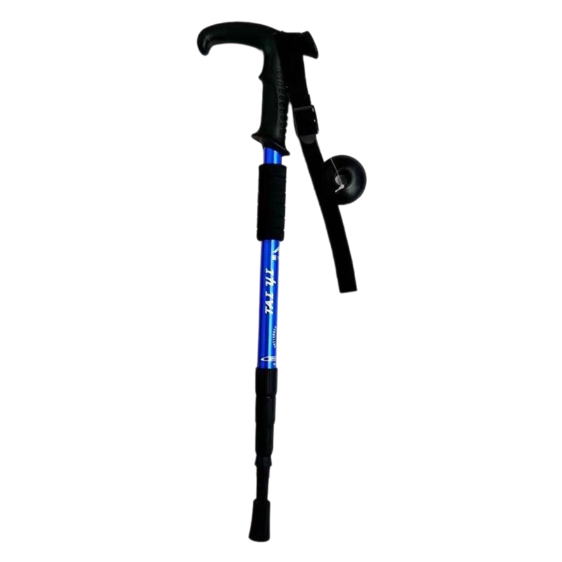 📢50% OFF⏰Adjustable Aluminum Alloy Trekking Pole